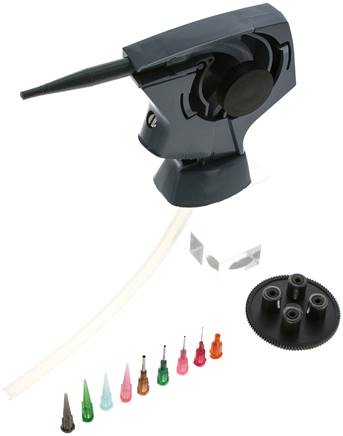 LOCTITE Handdosierpistole für 250 ml Flaschen