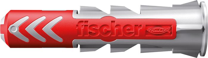 FISCHER Dübel, DUOPOWER 14x70, 20er Pack