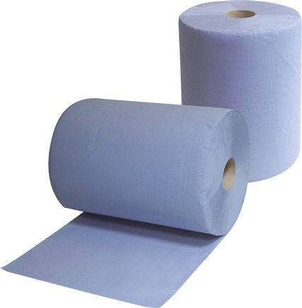 500 Blatt AIRFLEX® WYPALL®-Wischtücher Kimberly-Clark, Industriequalität