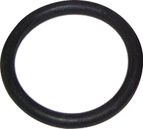 O-Ring Sortiment, metrisch, 425 Stück, FKM