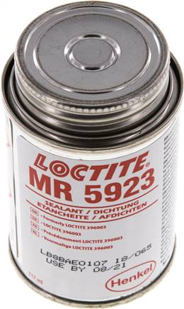 Anaerobe Flächendichtung, LOCTITE, 117 ml Dose