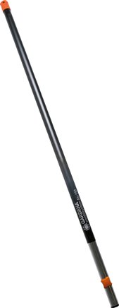 Gardena-Combisystem Teleskopstiel 160 - 290 cm lang