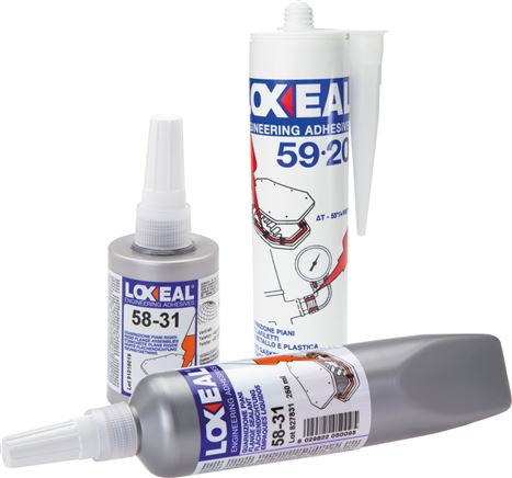 Flächendichtung, LOXEAL, 75 ml, 58-14/75