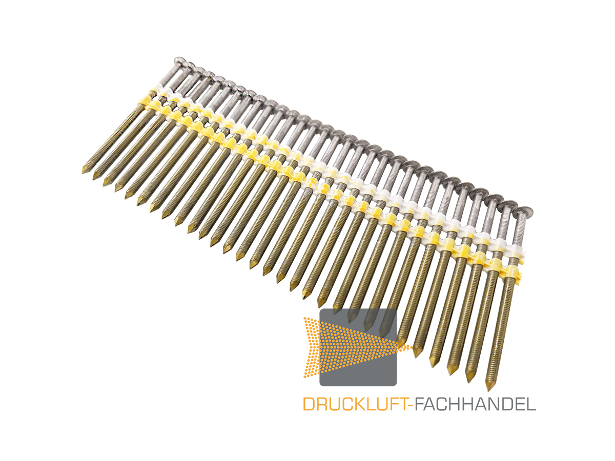 DF-Streifennägel – Vergleich Zu RK31/90BKRI, Preis Pro 1000 Stück, 44,44 €