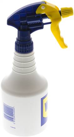 WD-40, 600 ml Zerstäuber (leer) für Kanisterware