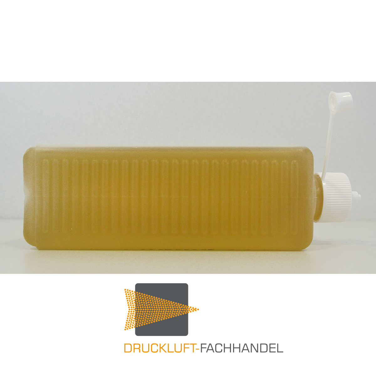 Spezial-Öl für Druckluftwerkzeug 0,5 L