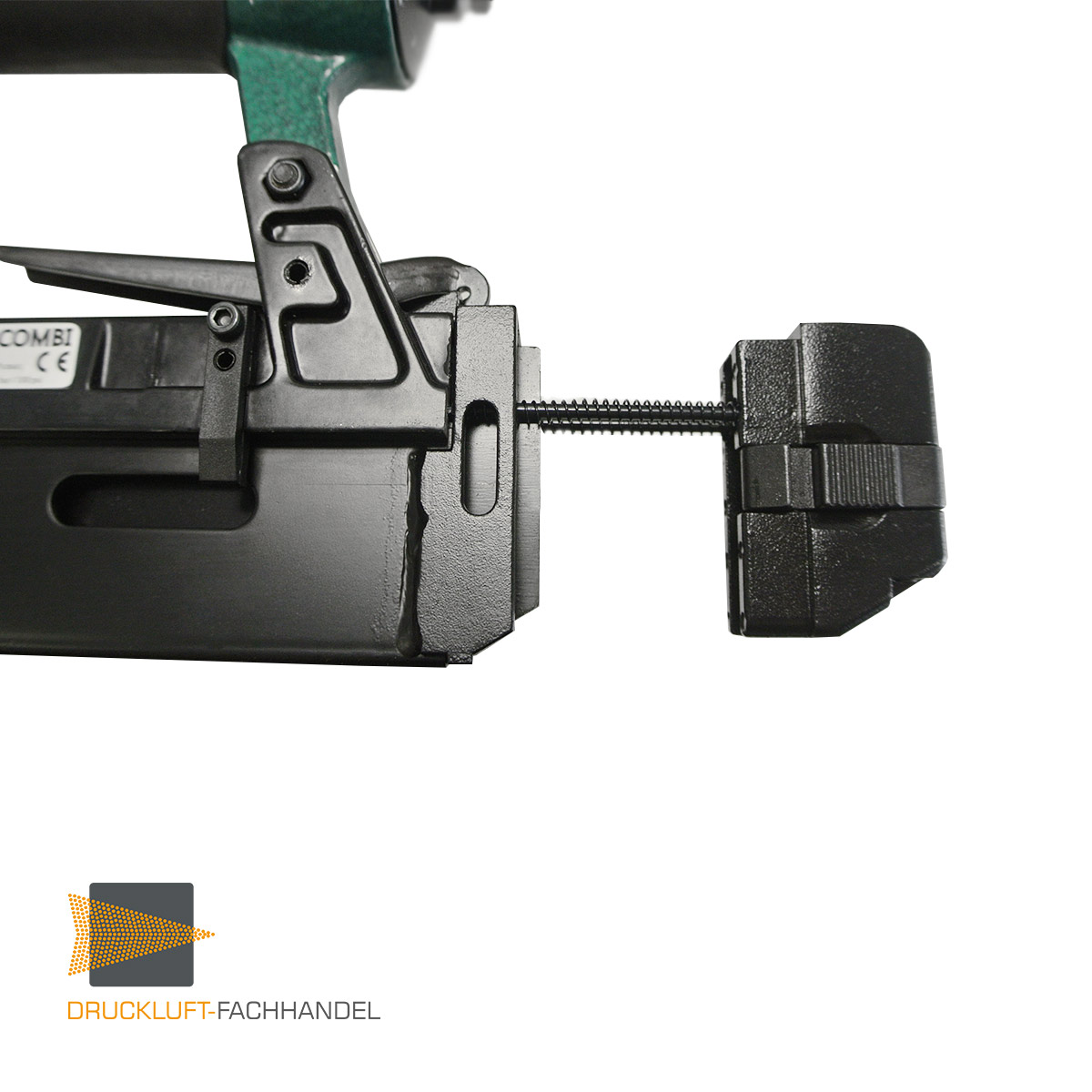 B-WARE Prebena Druckluftnagler 2P-J/ES40COMBI