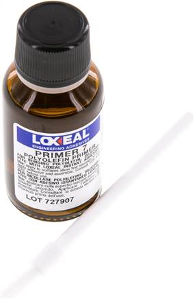 LOXEAL Primer, 20 ml mit Pinsel