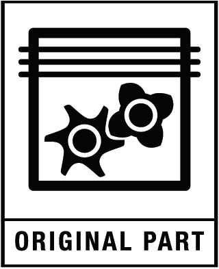 OriginalPart