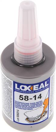 Flächendichtung, LOXEAL, 75 ml, 58-14/75
