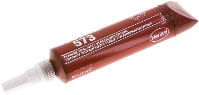 Anaerobe Flächendichtung, LOCTITE, 250 ml Tube, 573/250
