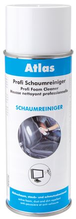 Profi-Schaumreiniger, 400 ml Spraydose
