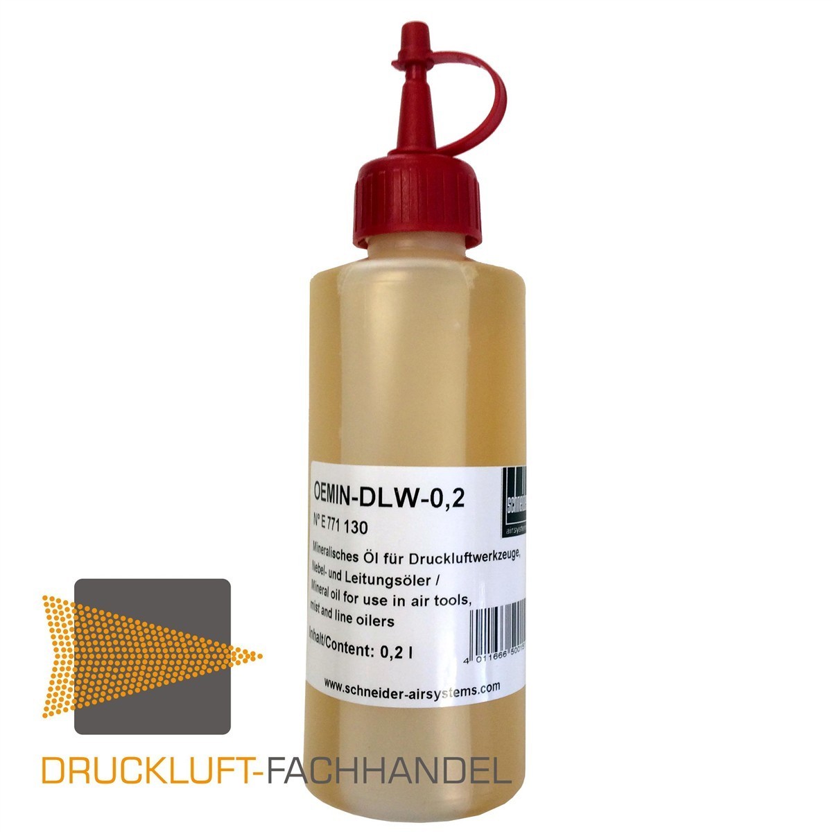 Olio OEMIN-DLW 0,2 DGKE771130