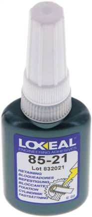 Anaerobe Fügeverbindung, LOXEAL, 10 ml, 85-21/10