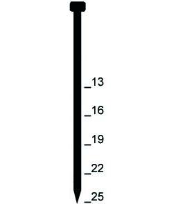 Prebena Stauchkopfnägel JA19CNK