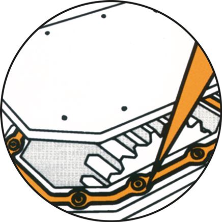 Flächendichtung, LOXEAL, 75 ml, 58-14/75