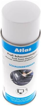 Profi-Schaumreiniger, 400 ml Spraydose