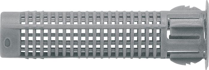 FISCHER Ankerhülse 20x85 (M 12 - M 16), 20er Pack
