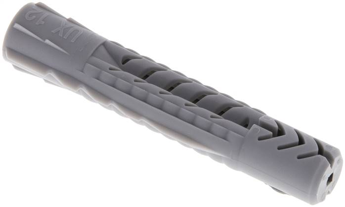 FISCHER Dübel, UX 12x70 ohne Rand, 25er Pack
