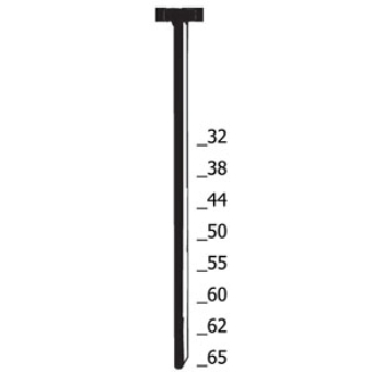 Prebena T-Nägel T22/44NK