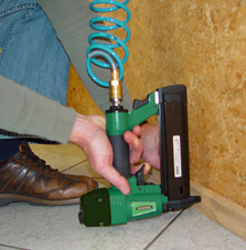 Prebena Druckluftnagler 2F-JA45