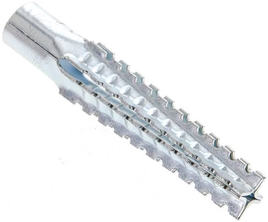 FISCHER Metallspreizdübel FMD, 50er Pack