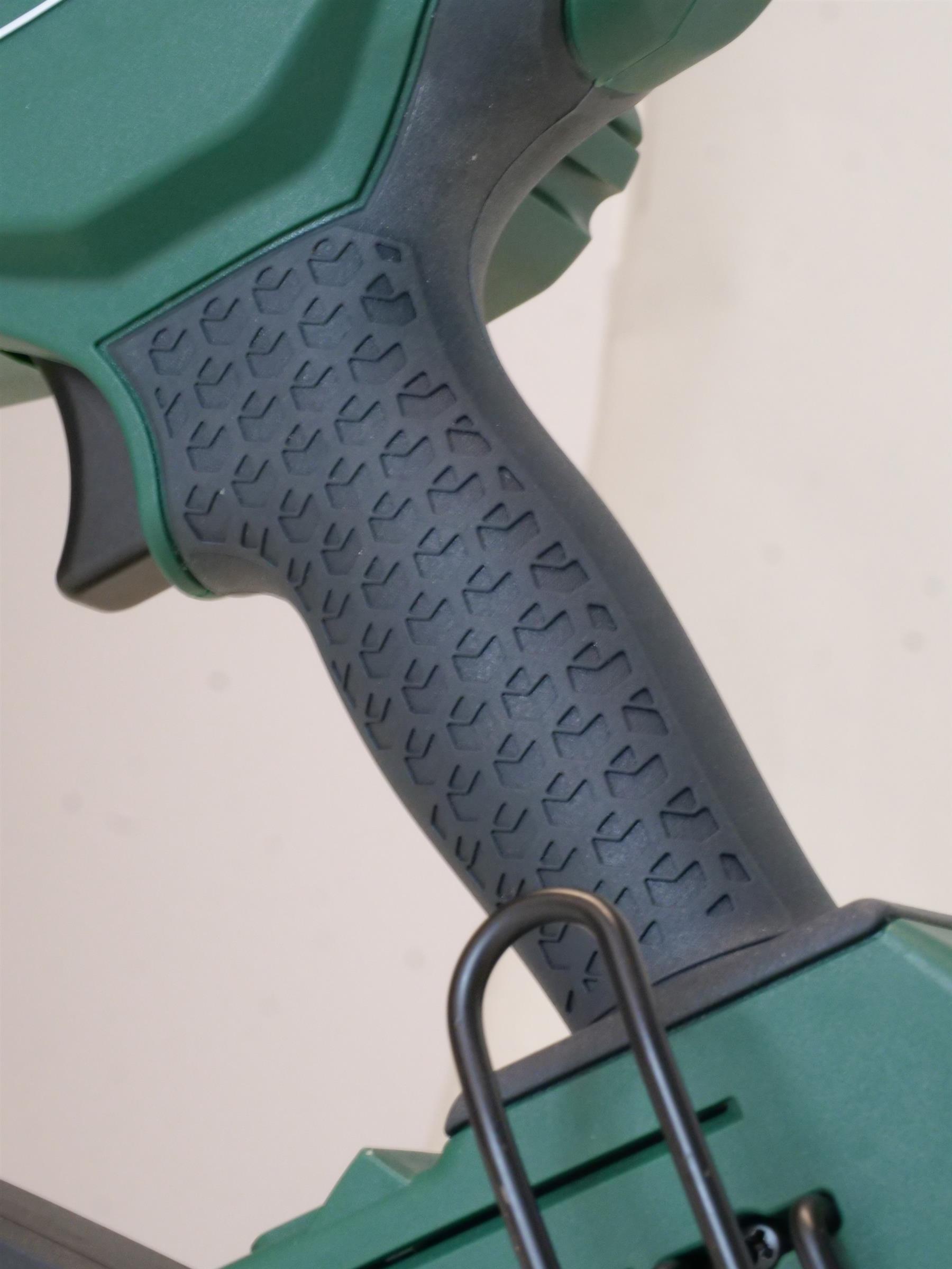 Prebena Druckluft-Akku-Nagler PKT-3-ES40 für Heftklammern Type ES von 15-40 mm