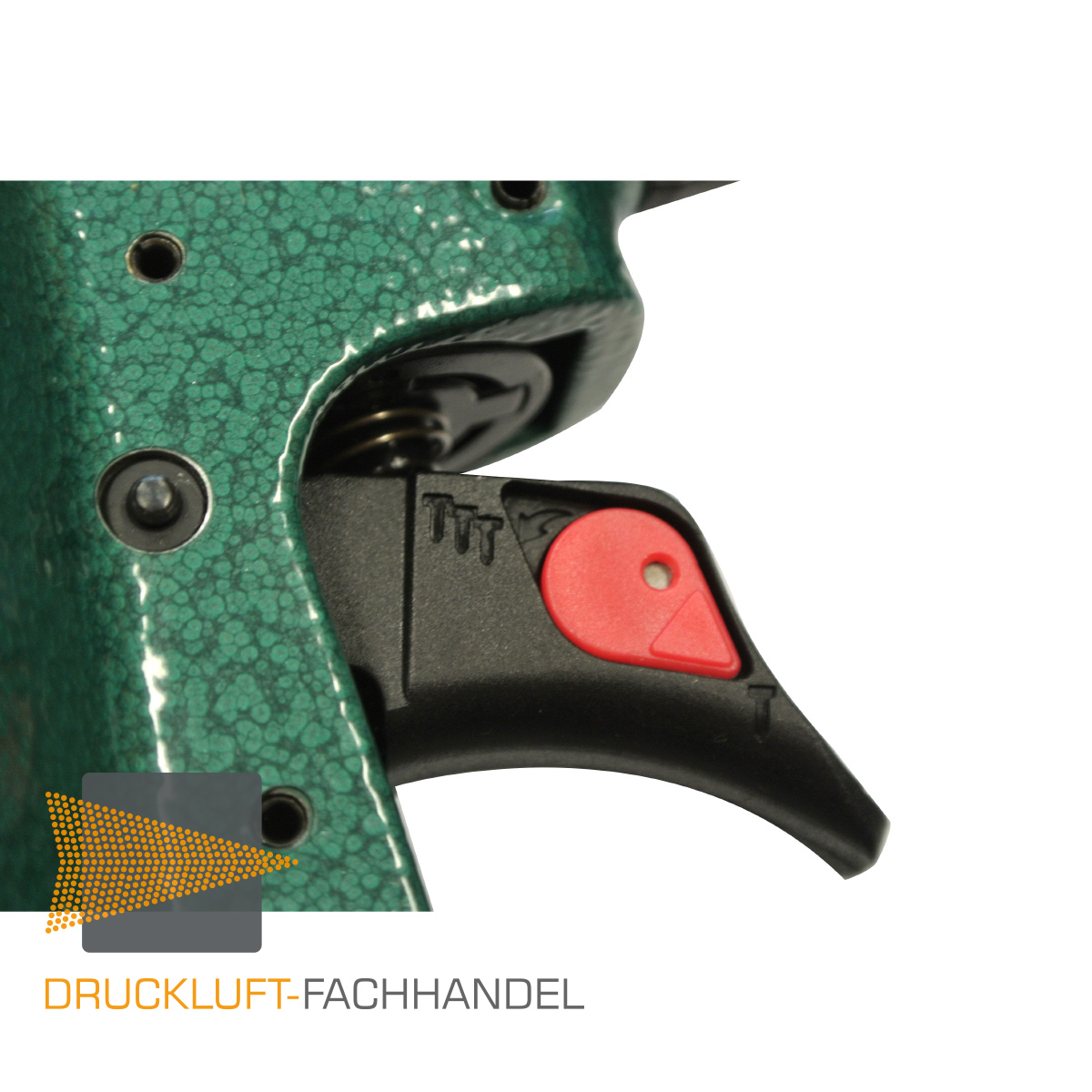 Prebena Profi-Druckluftnagler 6X-RK90 Streifennagler 50 - 90 mm (ersetzt    7Y-RK90)