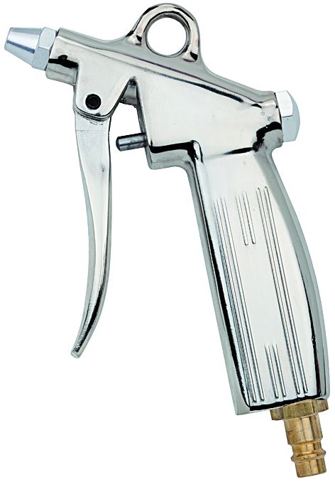 Prebena Blaspistole mit Standarddüse DN 7,2