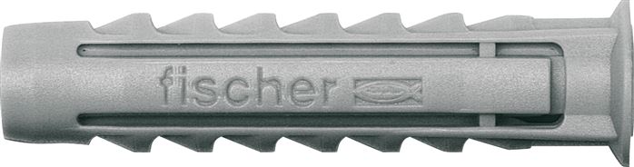 FISCHER Dübel, SX Plus 14x70 Standard, 20er Pack