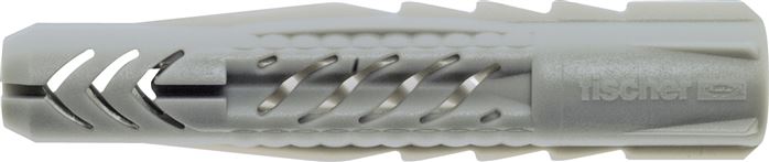 FISCHER Dübel, UX 6x35 ohne Rand, 100er Pack