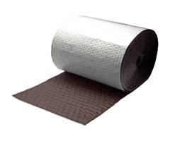 Ölbindeteppich (1 Rolle 0,80 x 30 mtr.), OIL-ONLY (weiß)