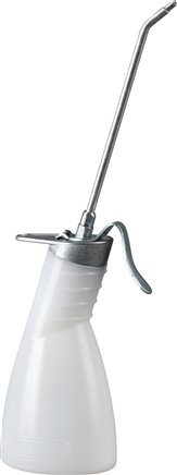 Industrieöler mit PE-Behälter, 300 ml