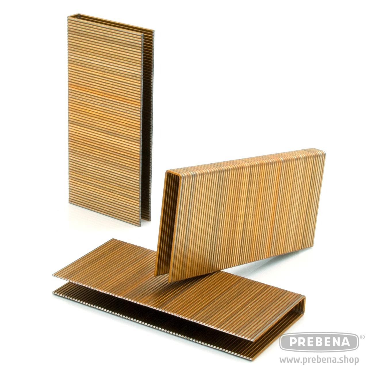 Prebena Heftklammern Z16CNKHA