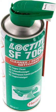 LOCTITE Industriereiniger, 400 ml Spraydose