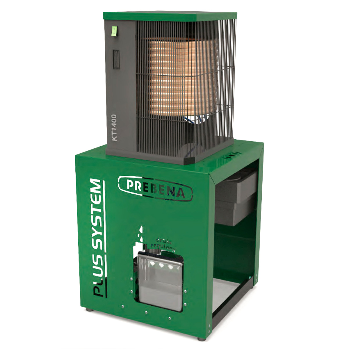Prebena PLUS-System 2300