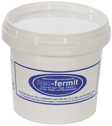 Original "neo-fermit", 450 g Dose
