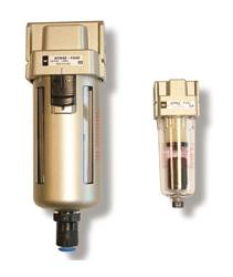 AFM40P-060AS SMC Mikrofilter