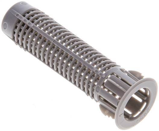 FISCHER Ankerhülse 12x50 (M 6 - M 8), 50er Pack