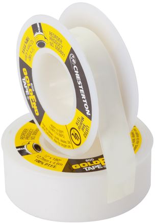 PTFE-Dichtband, GRp, höchste Qualität, 13,7 m