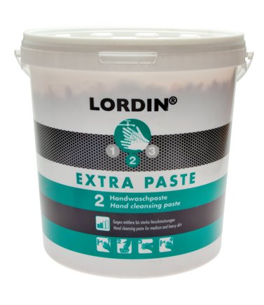Handwaschpaste, 10 l Eimer