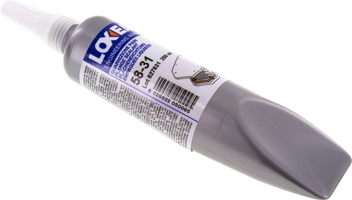 Flächendichtung, LOXEAL, 250 ml, 58-31/250