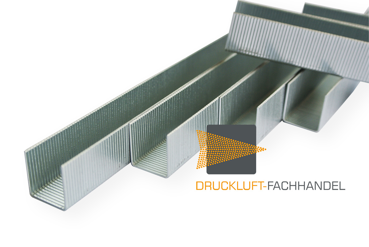 DF-Heftklammern Vergleichs-Nr. Prebena A14CNK Typ 80 Bea, Schneider, Würth u.v.m