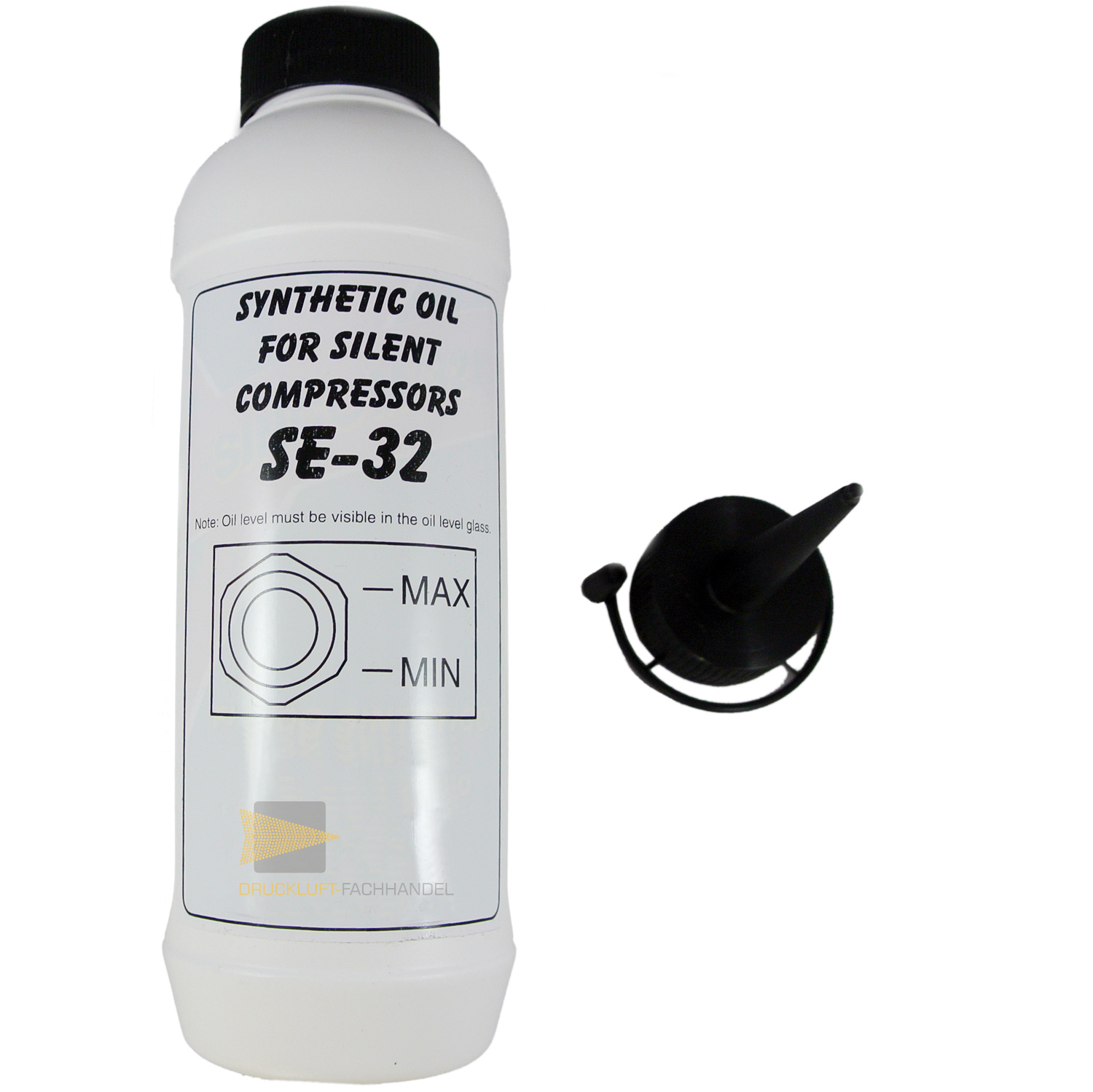 JUN-AIR コンプレッサー交換用オイル SJ-27F (6-1040-09) JUN-AIR コンプレッサー交換用オイル SJ-27F (6-1040-09)